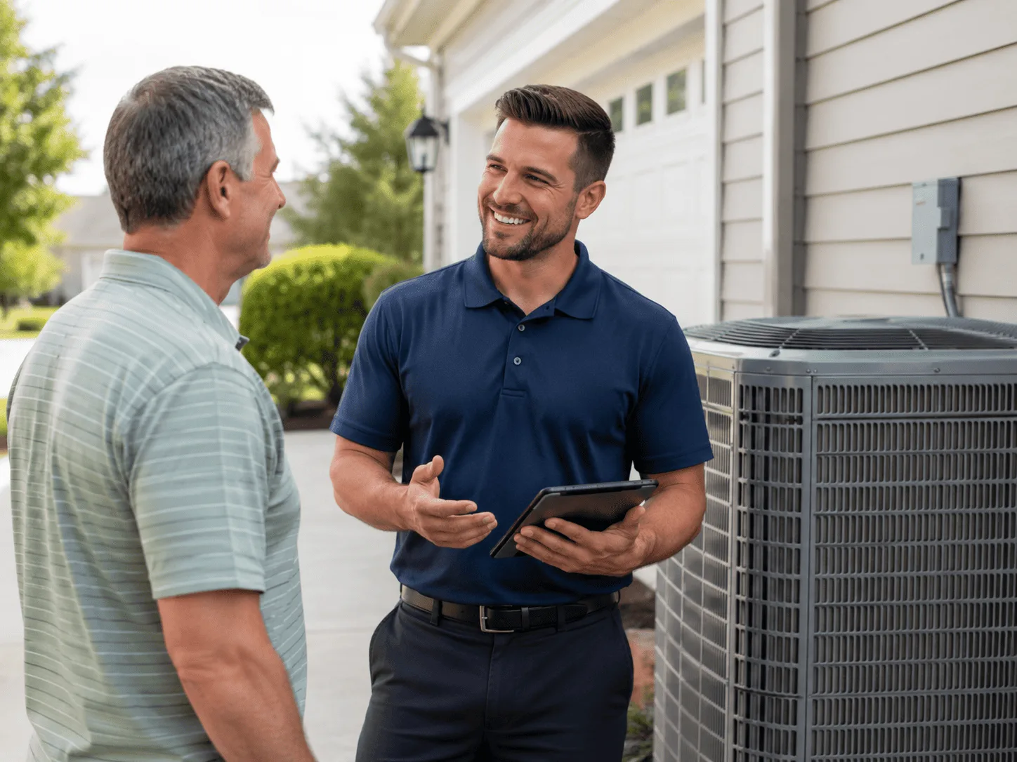 Heat Pump Installation Randolph, WI FAQs